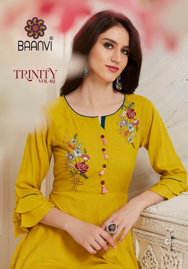 Baanvi