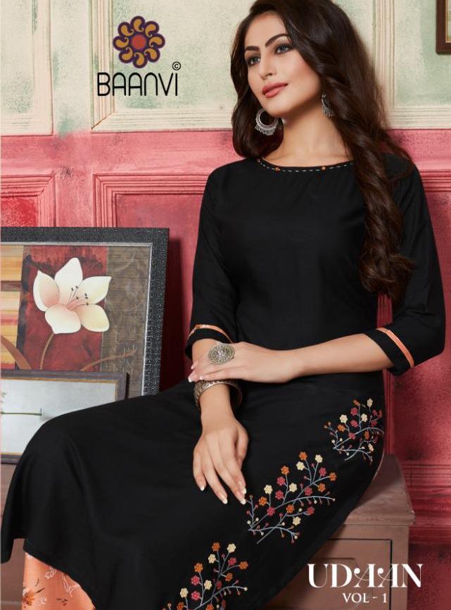 Baanvi