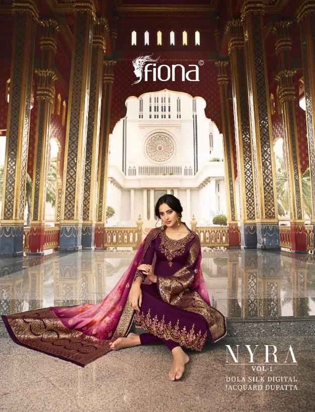 Fiona