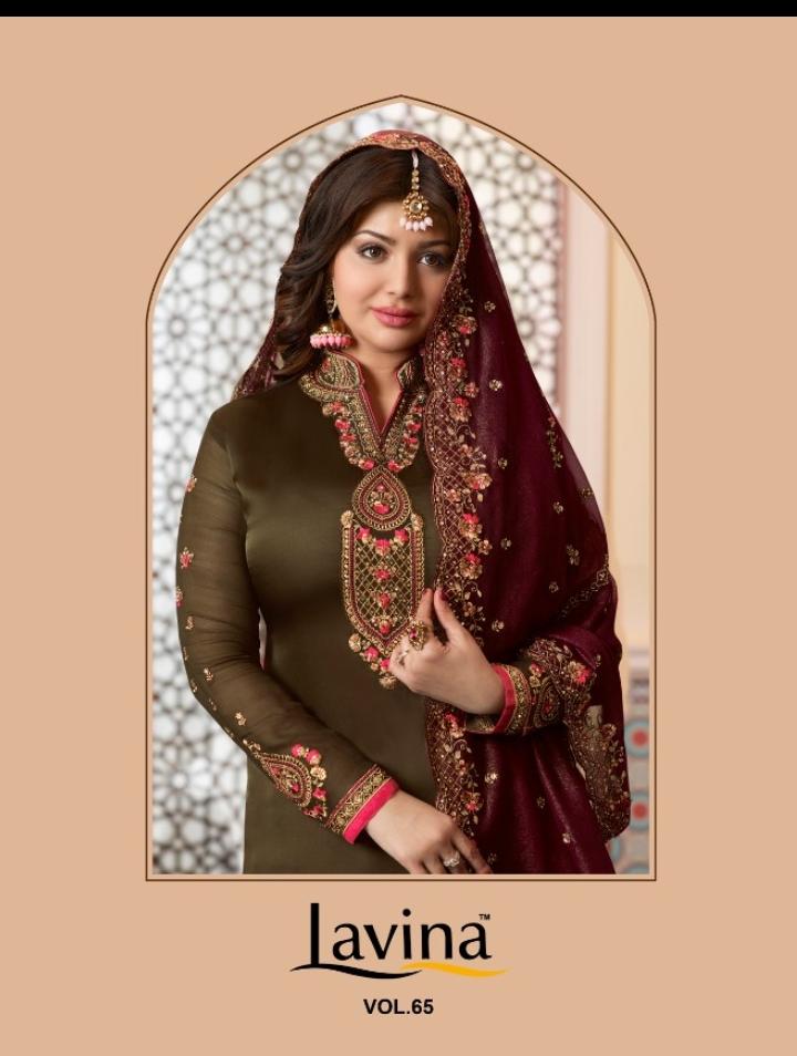 Lavina