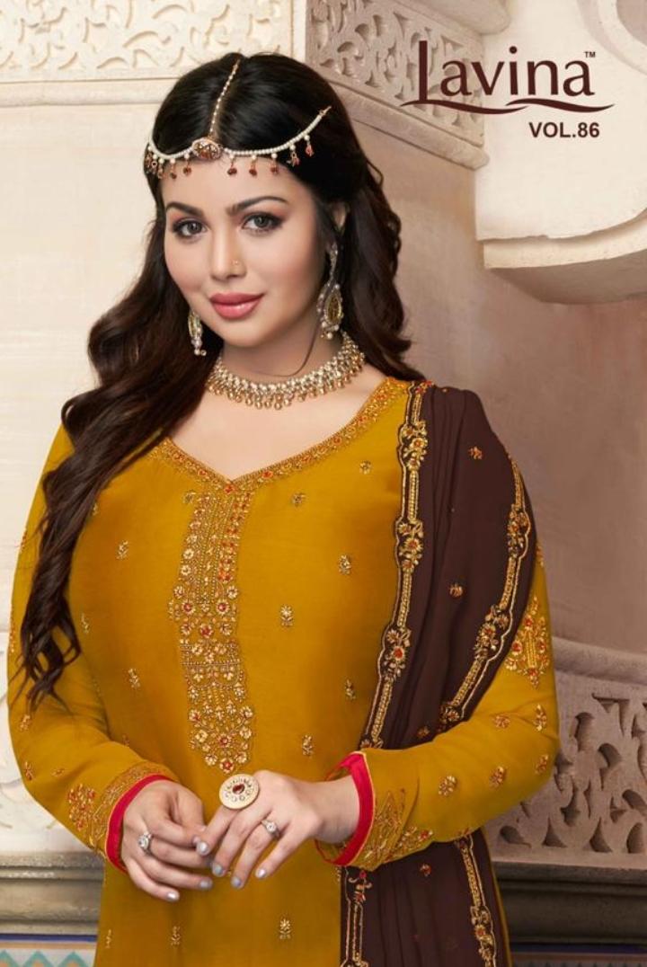 Lavina
