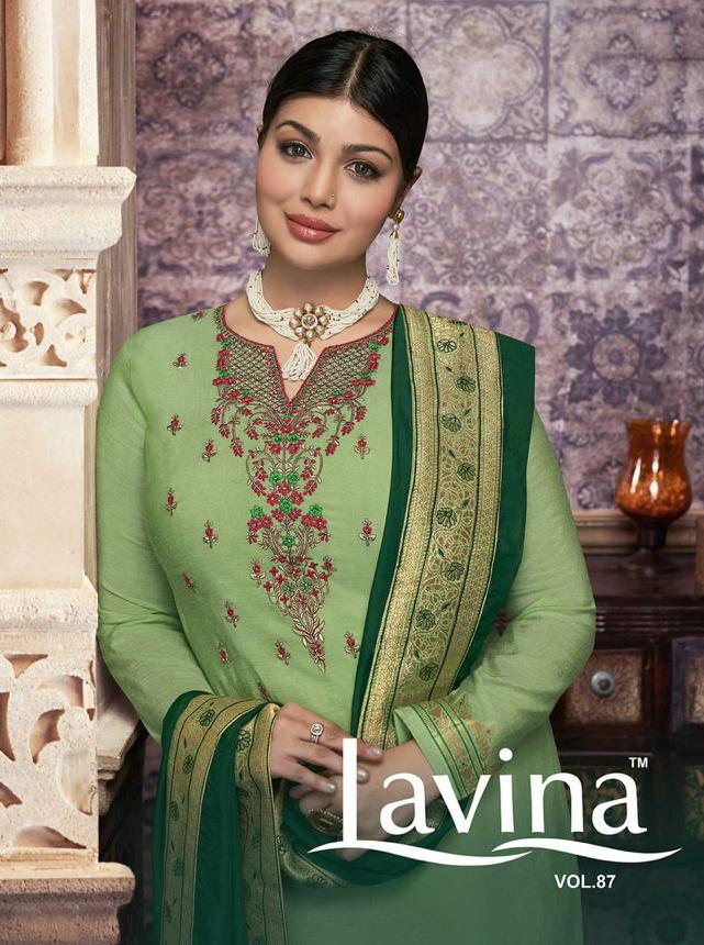 Lavina