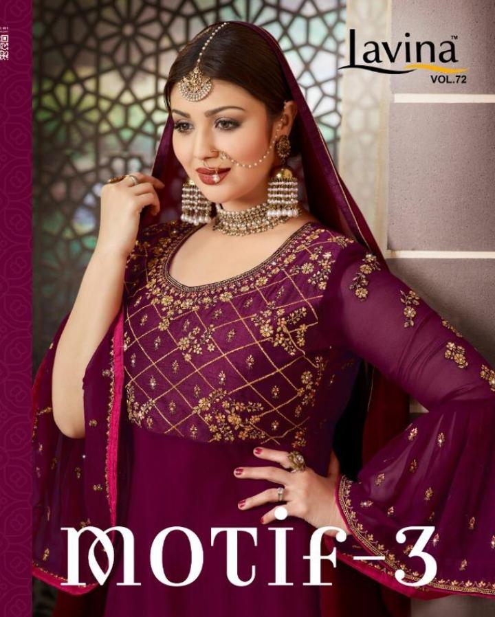 Lavina