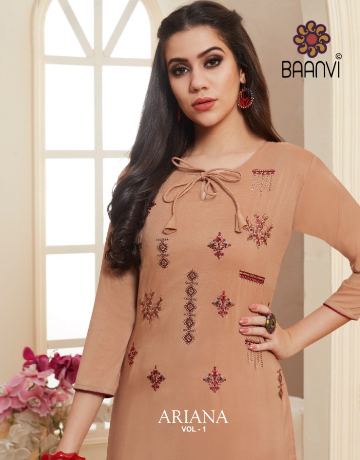 Baanvi