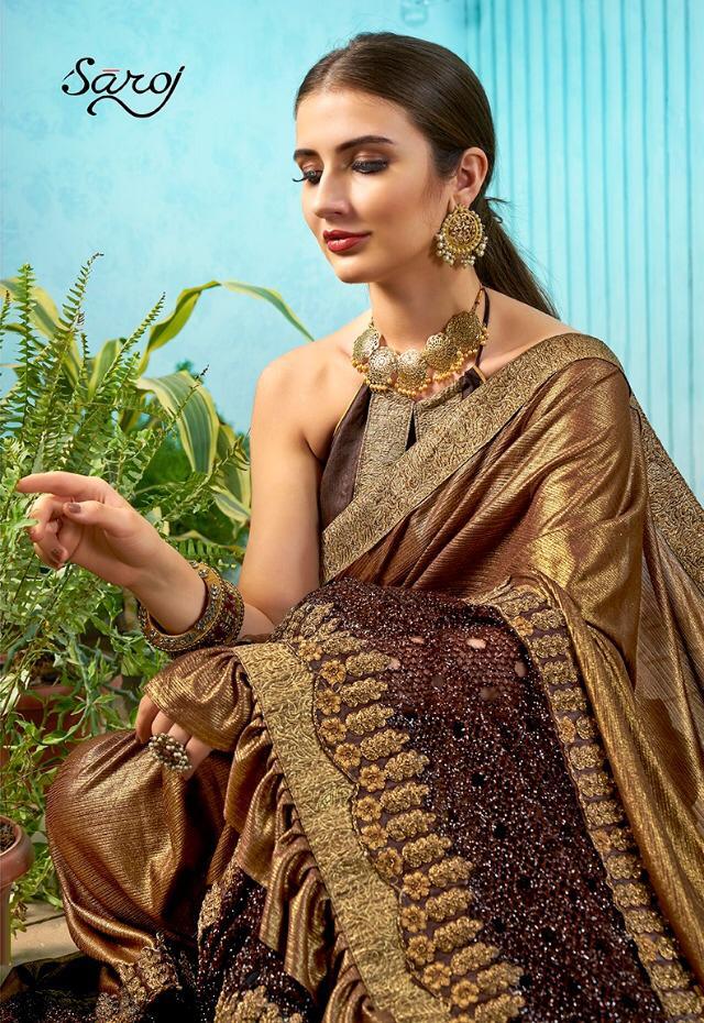Saroj
