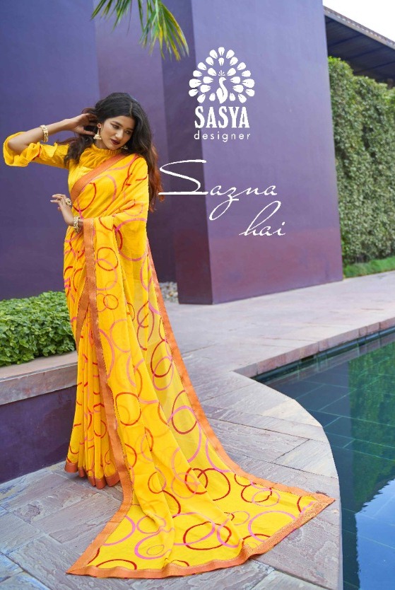 Sasya