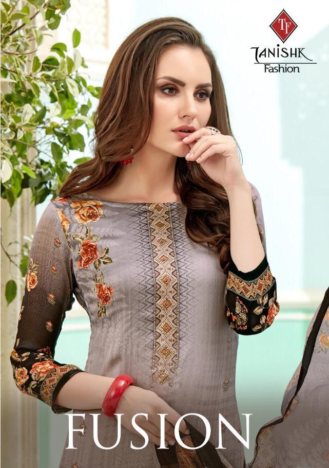 Tanishk