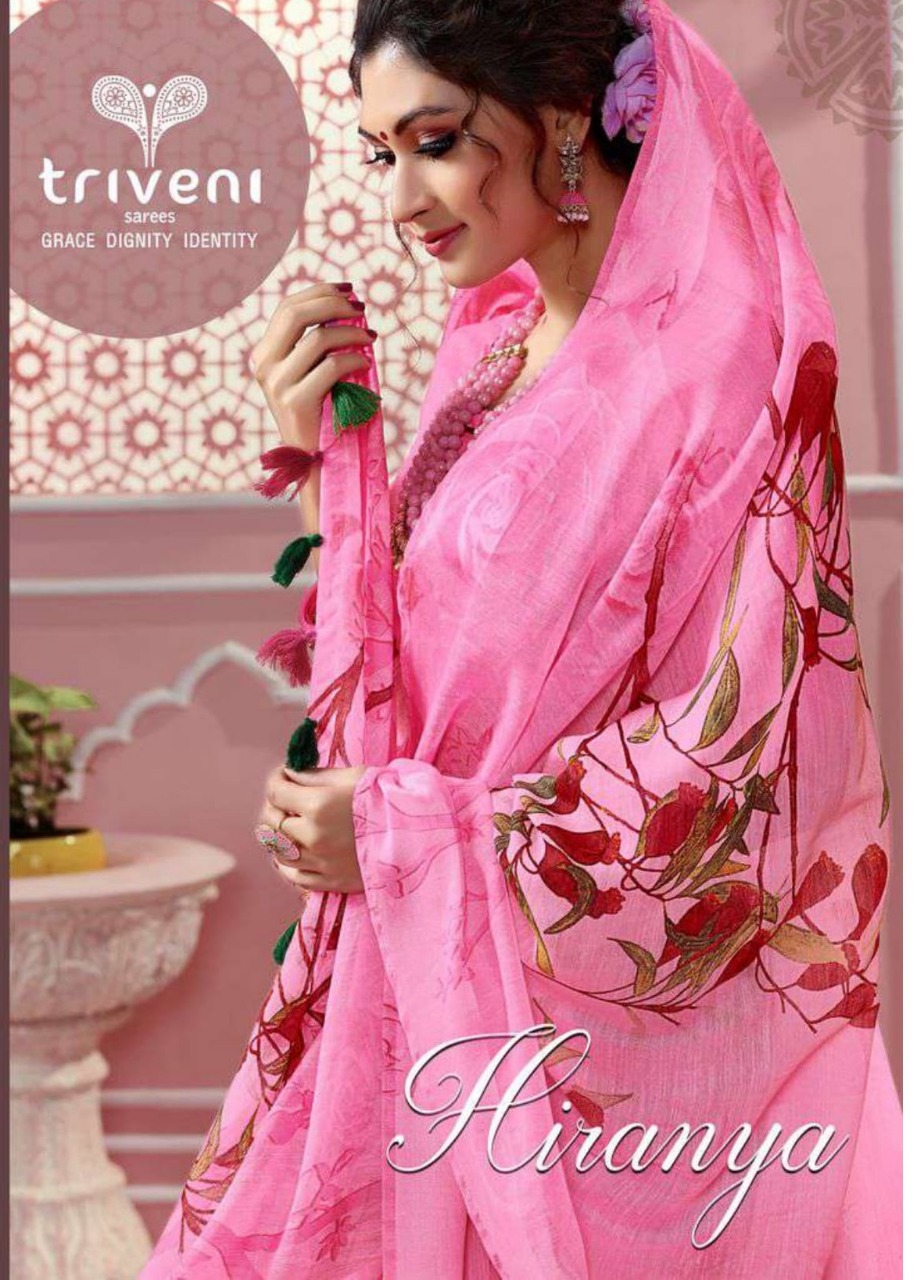 Triveni