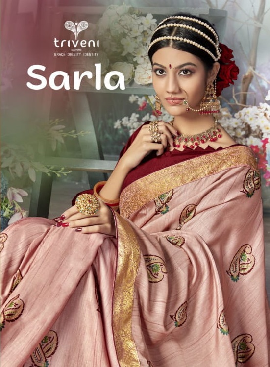 Triveni