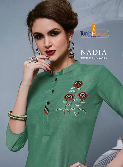 Tunic