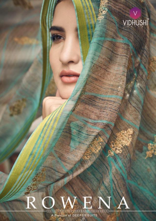 Vidhushi