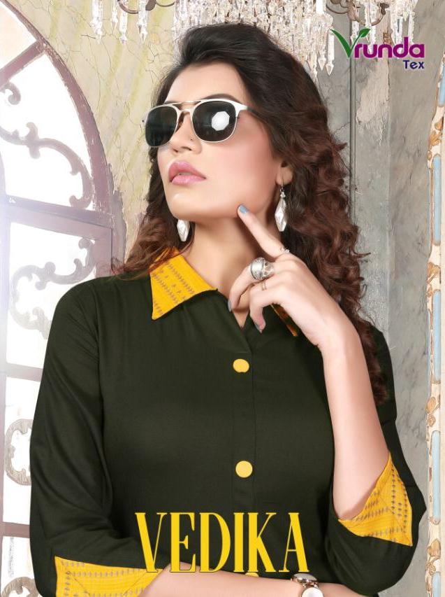 Vrunda