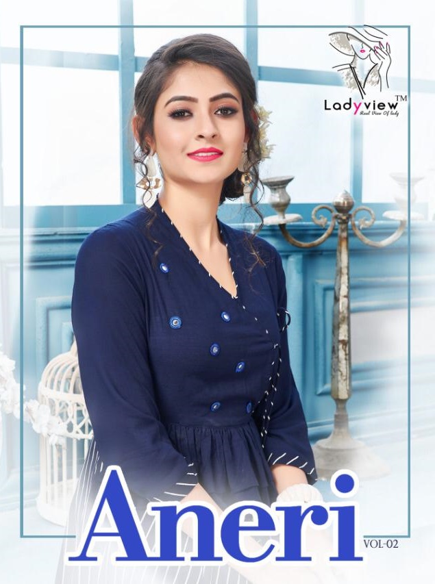 Ladyview