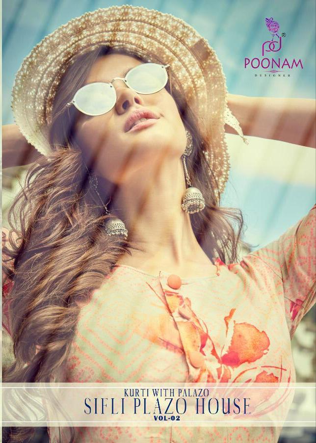 Poonam