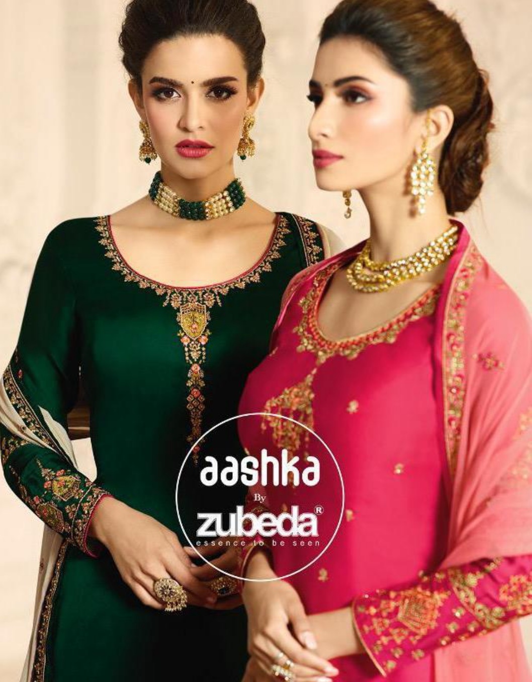 Zubeda