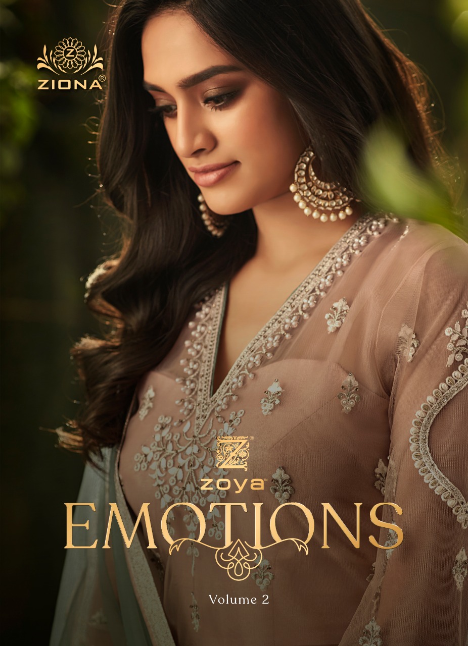 Zoya