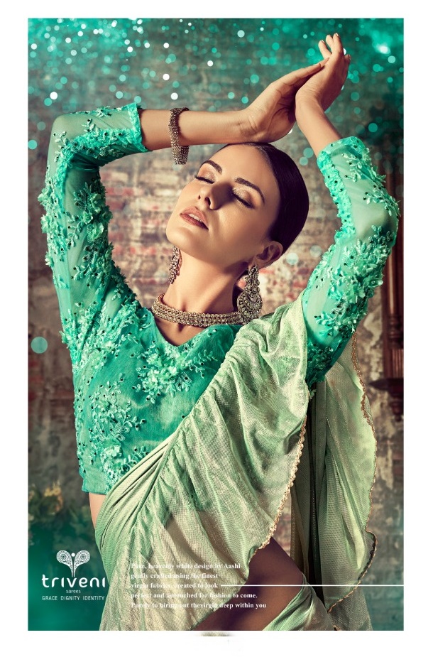 Triveni