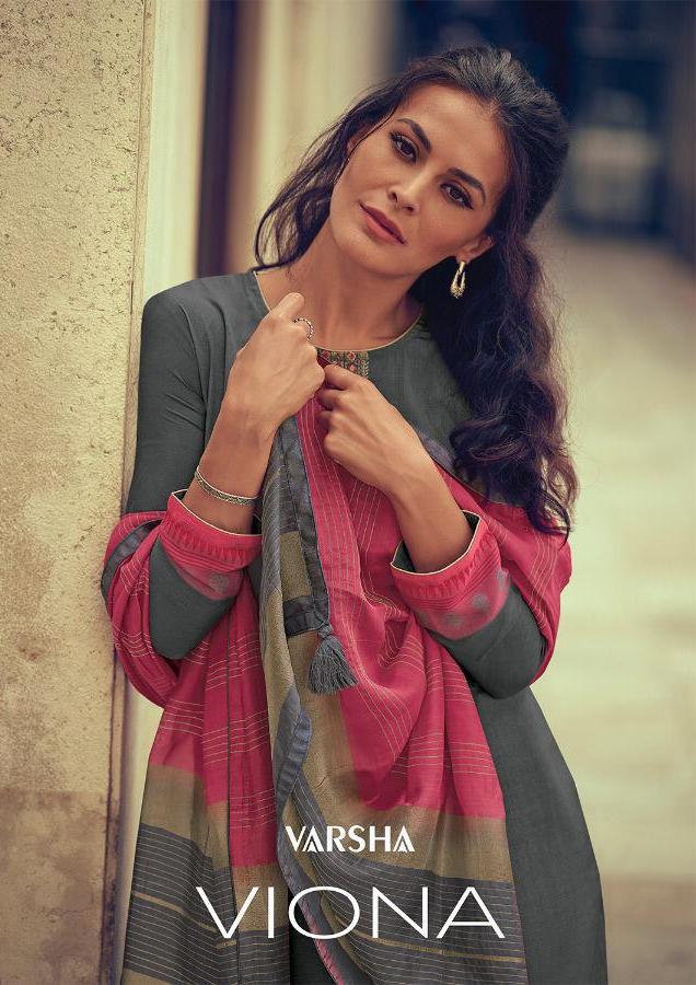 Varsha