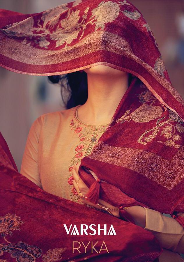 Varsha