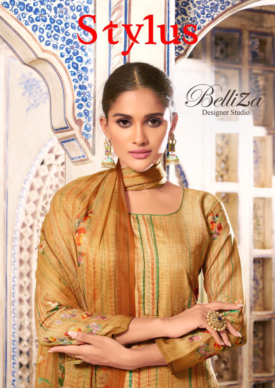 Belliza