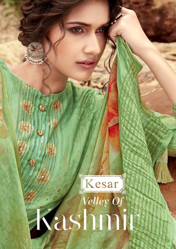 Kesar