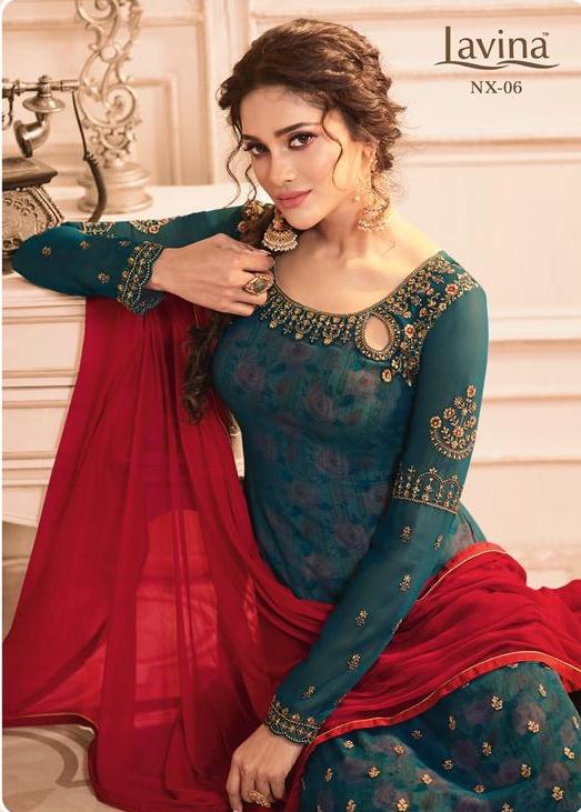 Lavina
