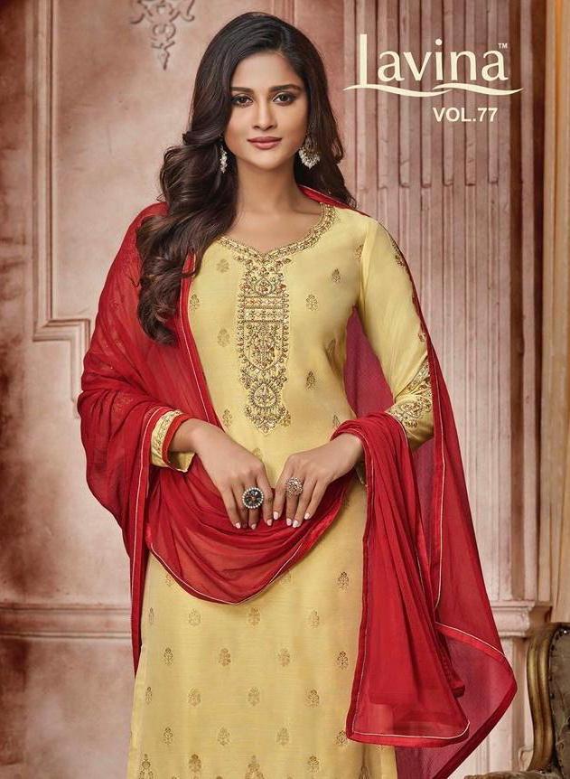 Lavina
