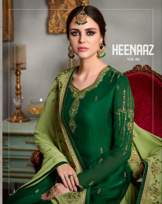 Heenaz