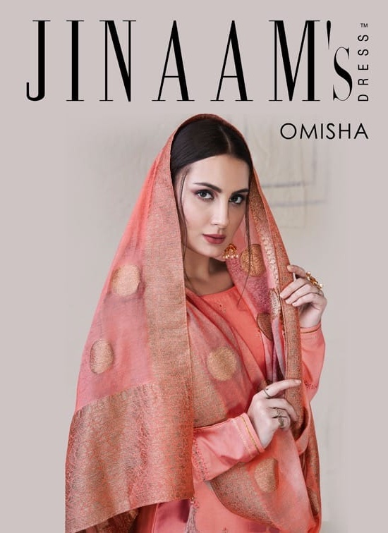 Jinaam's