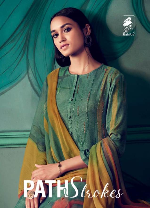 Sahiba