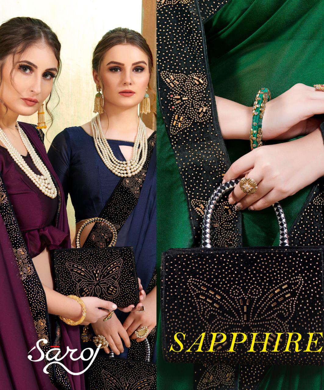 Saroj