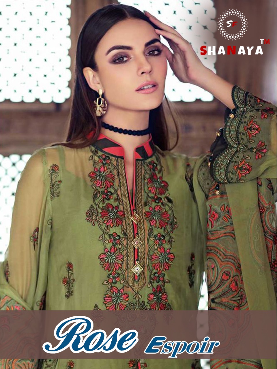 Shanaya