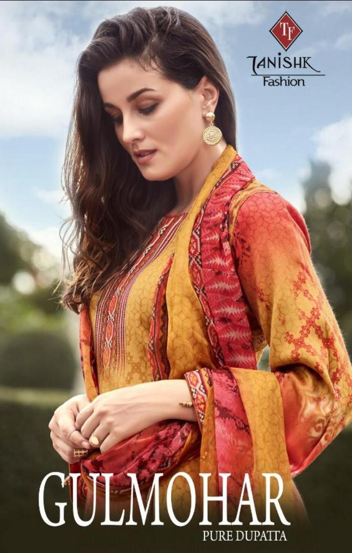 Tanishk