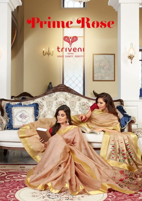 Triveni