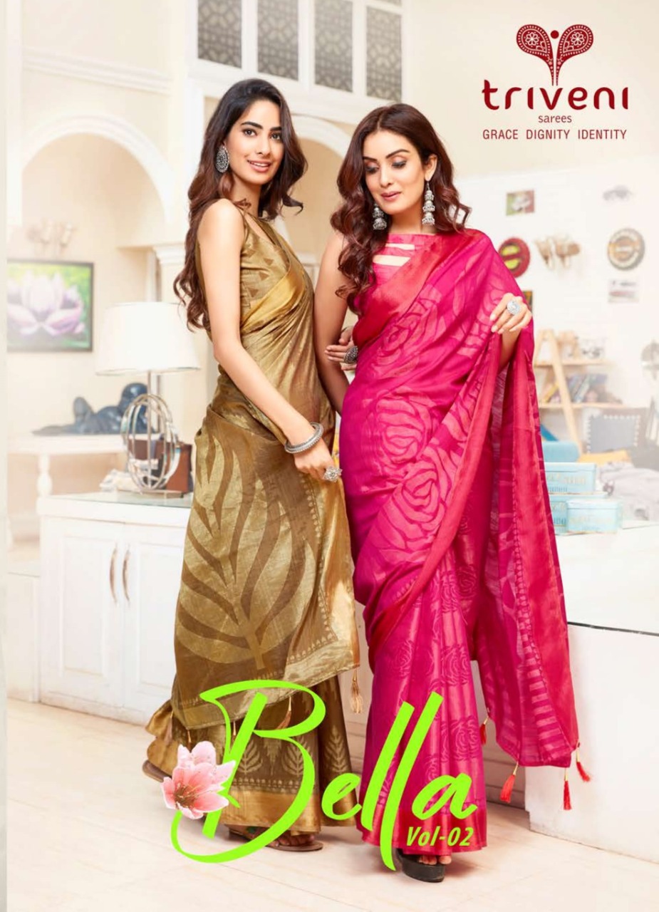 Triveni