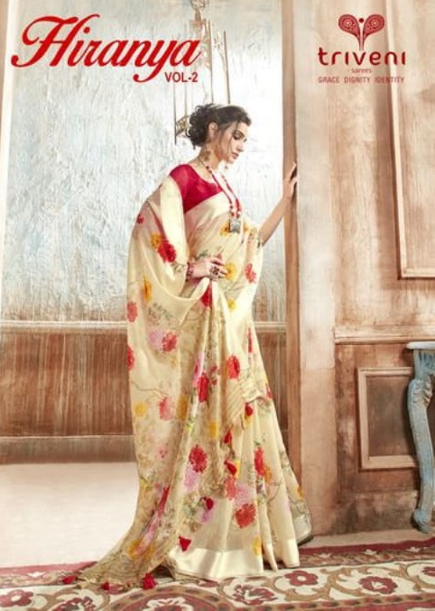 Triveni