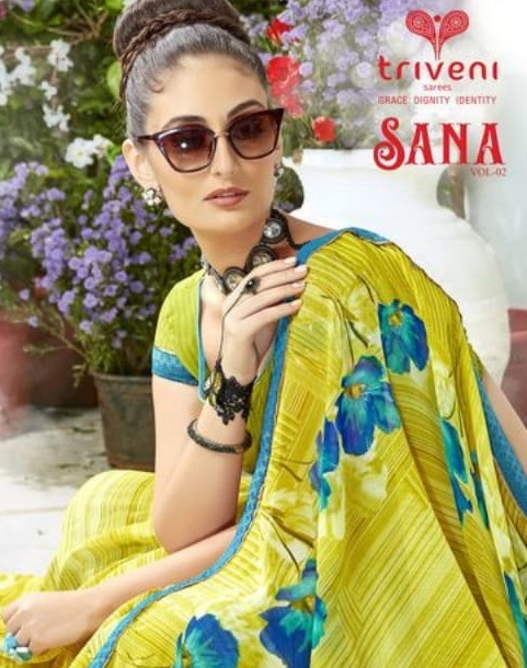 Triveni