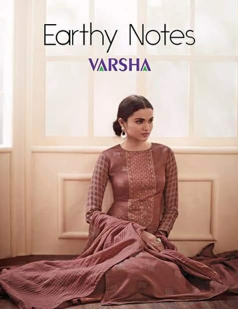 Varsha