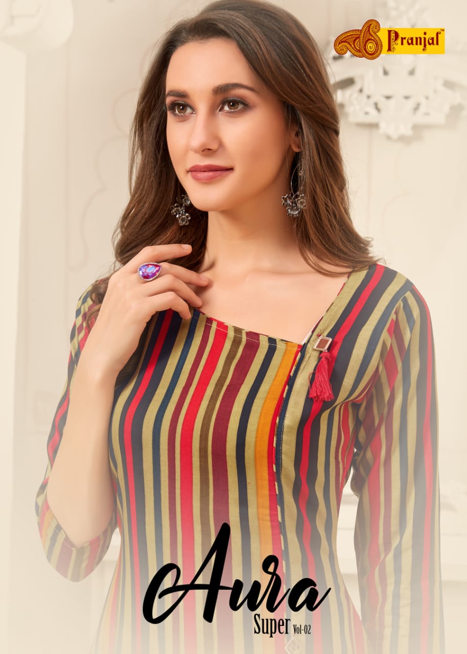 Pranjal
