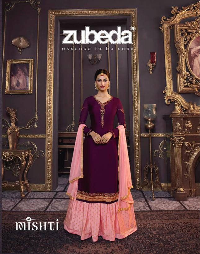 Zubeda