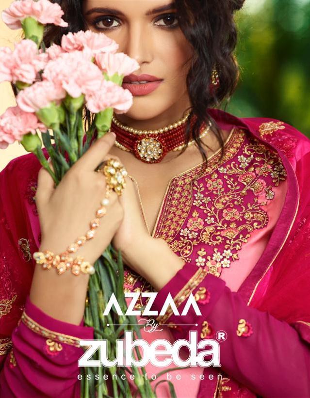 Zubeda