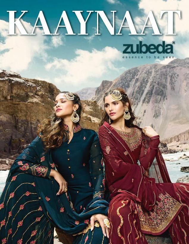 Zubeda