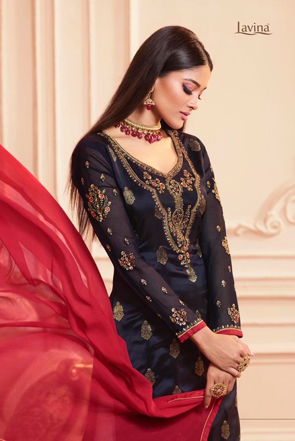 Lavina