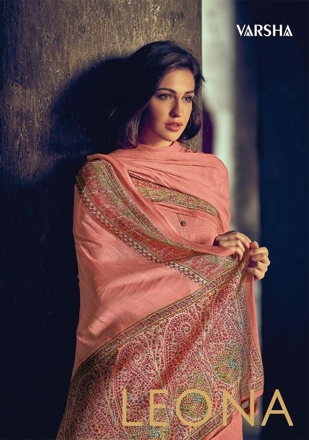 Varsha