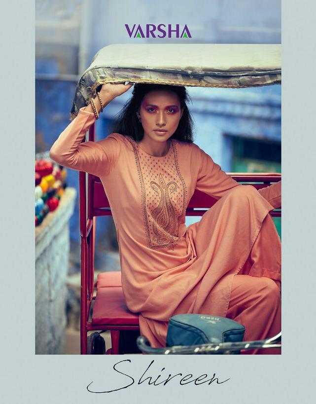 Varsha