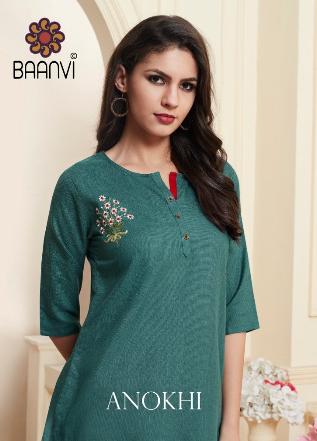 Baanvi