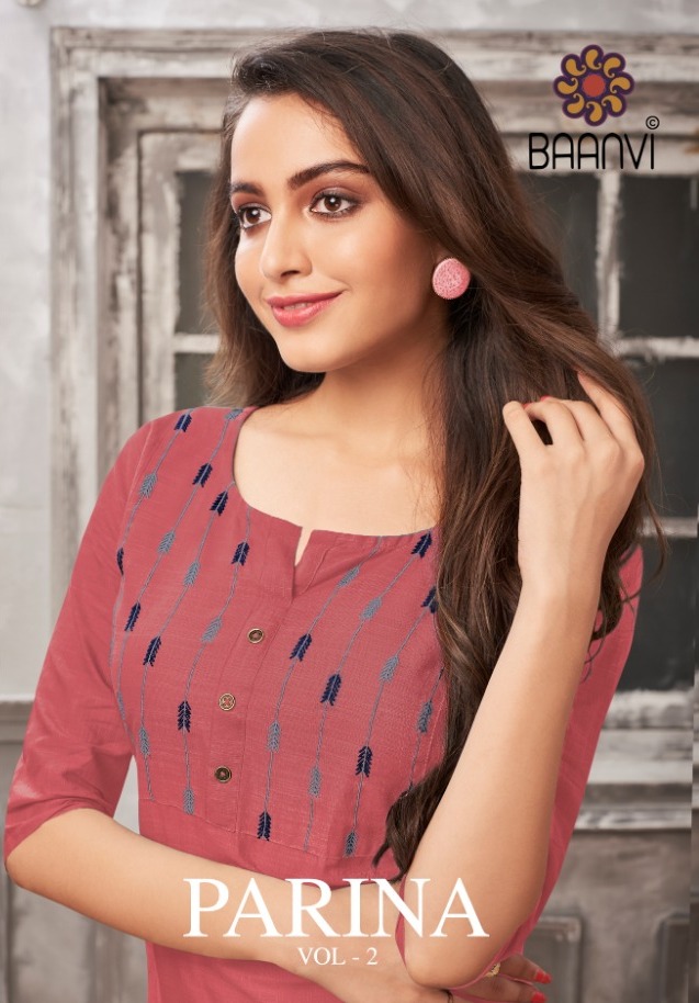 Baanvi