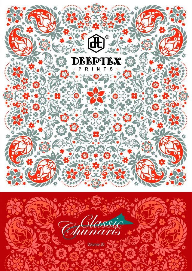 Deeptex