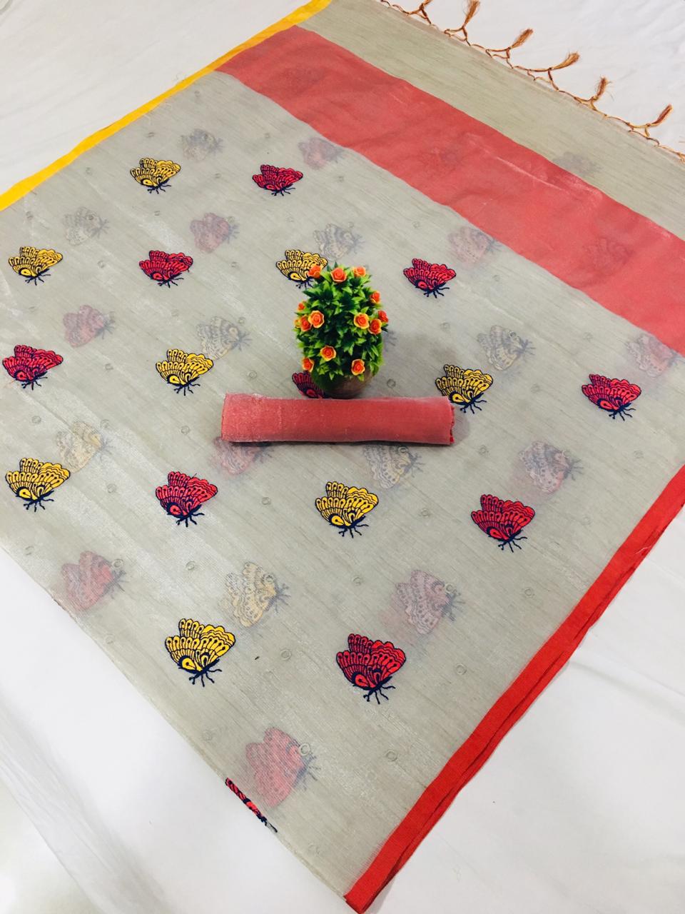 Handloom