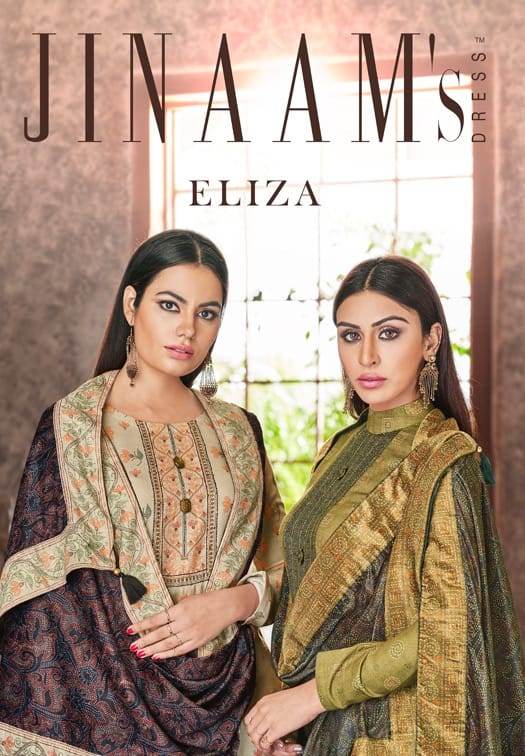 Jinaam's